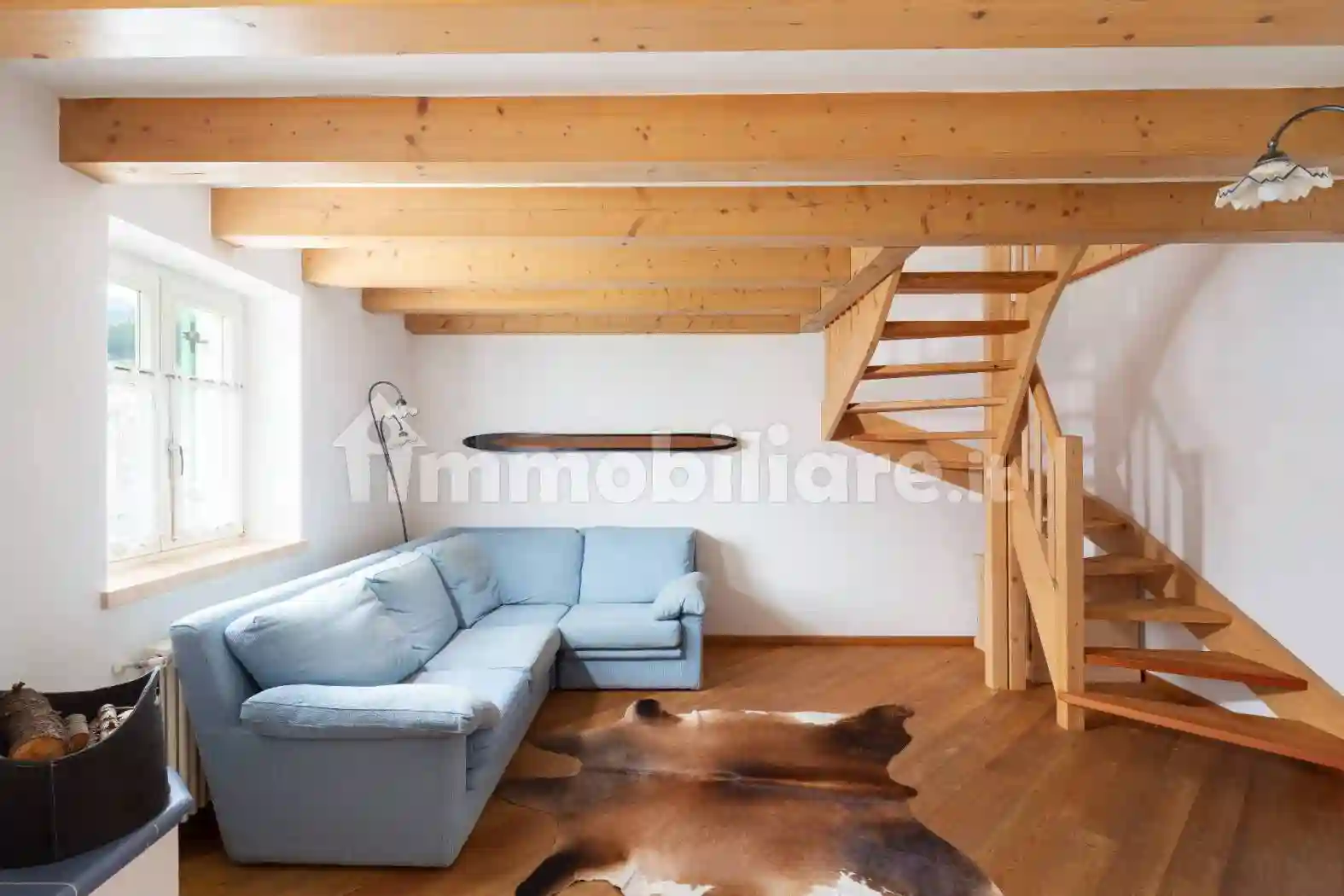 Attico - Mansarda - foto 3