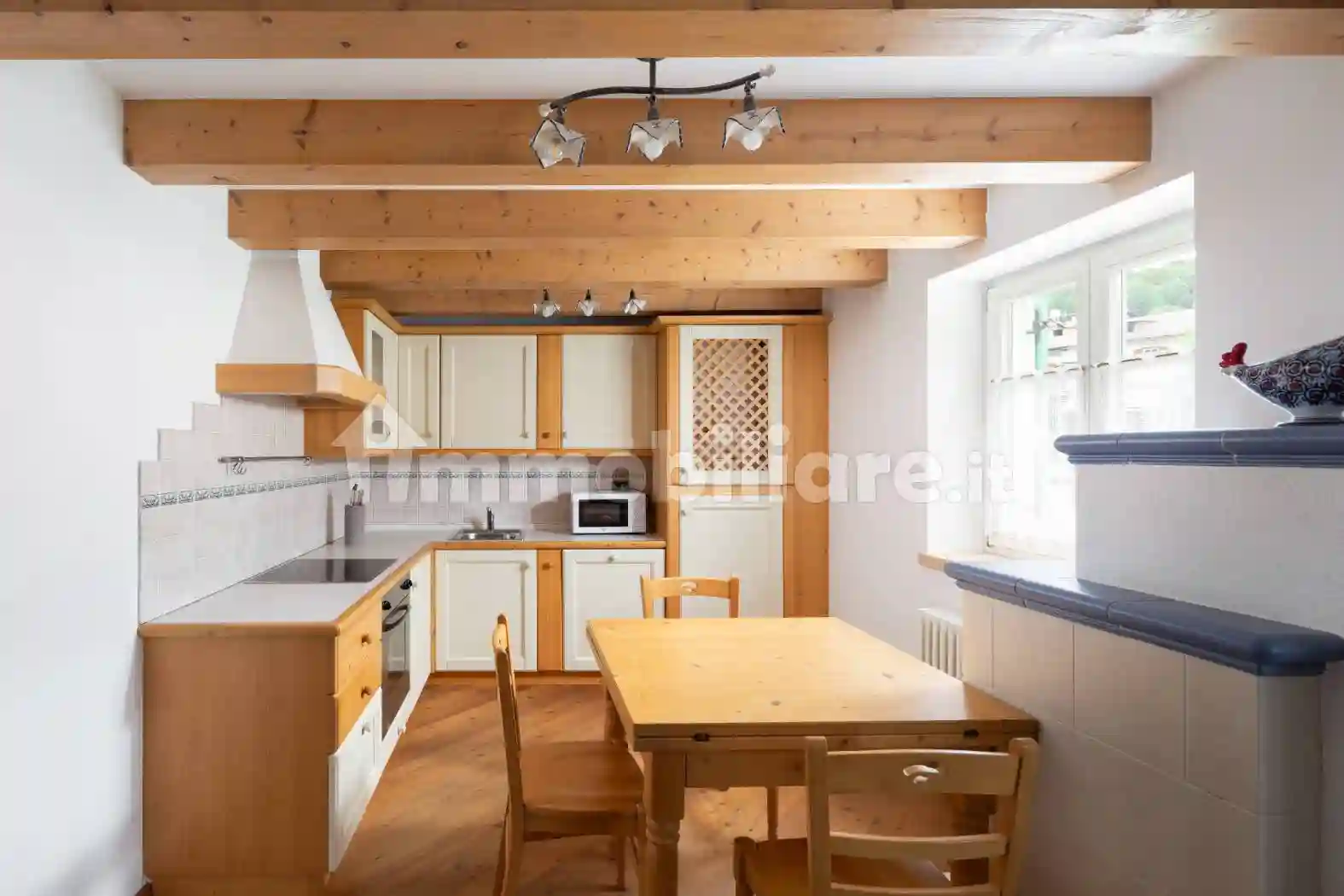 Attico - Mansarda - foto 4