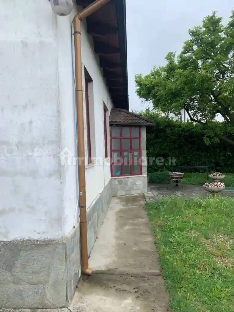 Villa unifamiliare via Villanova 8, Castelceriolo, Alessandria - foto 4