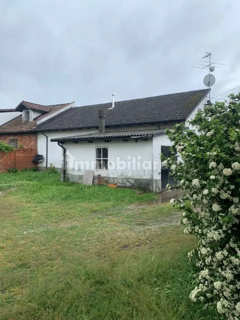 Villa in vendita a Alessandria