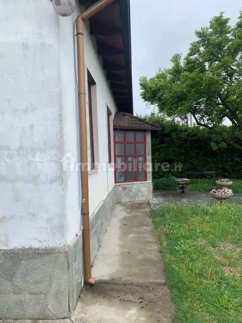 Villa unifamiliare via Villanova 8, Castelceriolo, Alessandria - foto 2