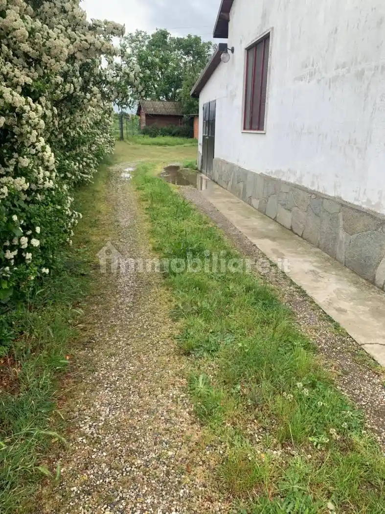 Villa unifamiliare via Villanova 8, Castelceriolo, Alessandria - foto 3