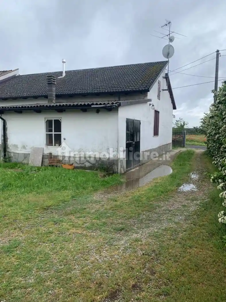 Villa unifamiliare via Villanova 8, Castelceriolo, Alessandria - foto 4