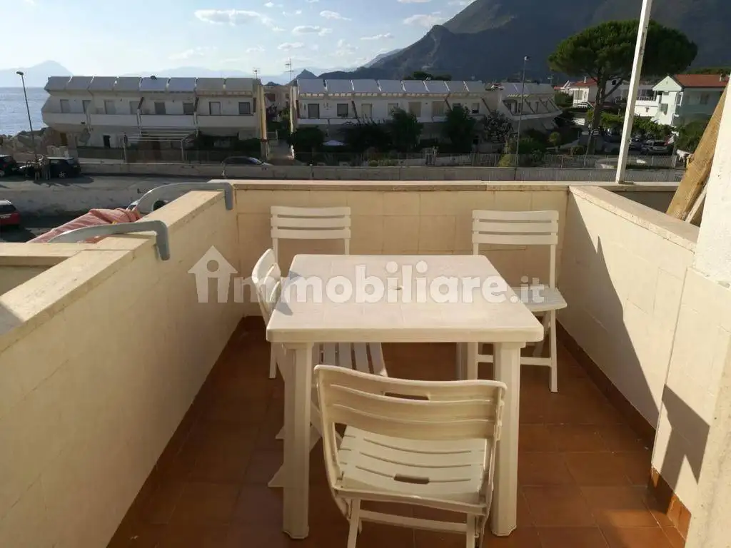 Appartamento in affitto a Tortora