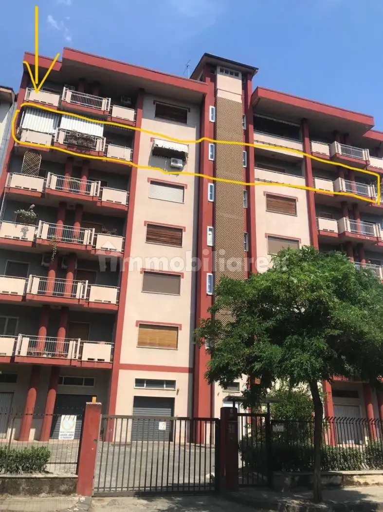 Appartamento in vendita a Cosenza