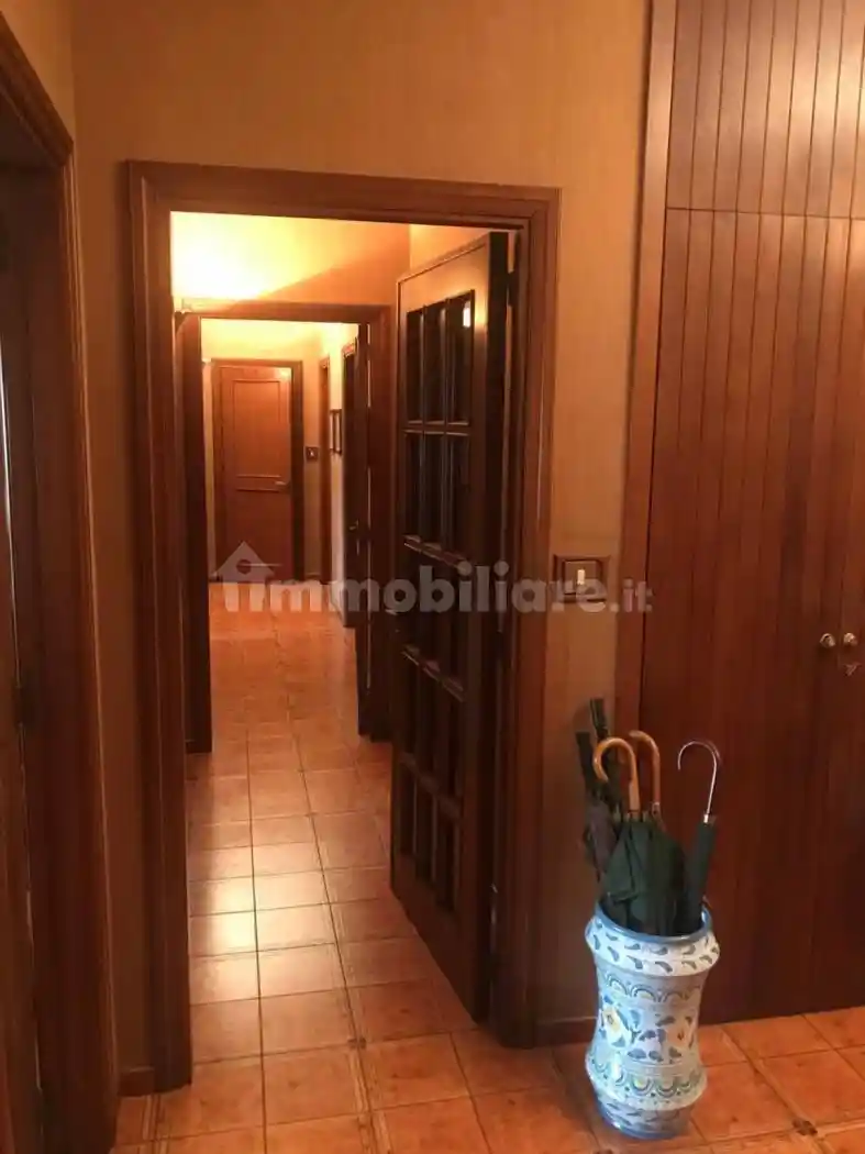 Appartamento via Don Silvestro Marano 2, Panebianco - Tribunale, Cosenza - foto 2