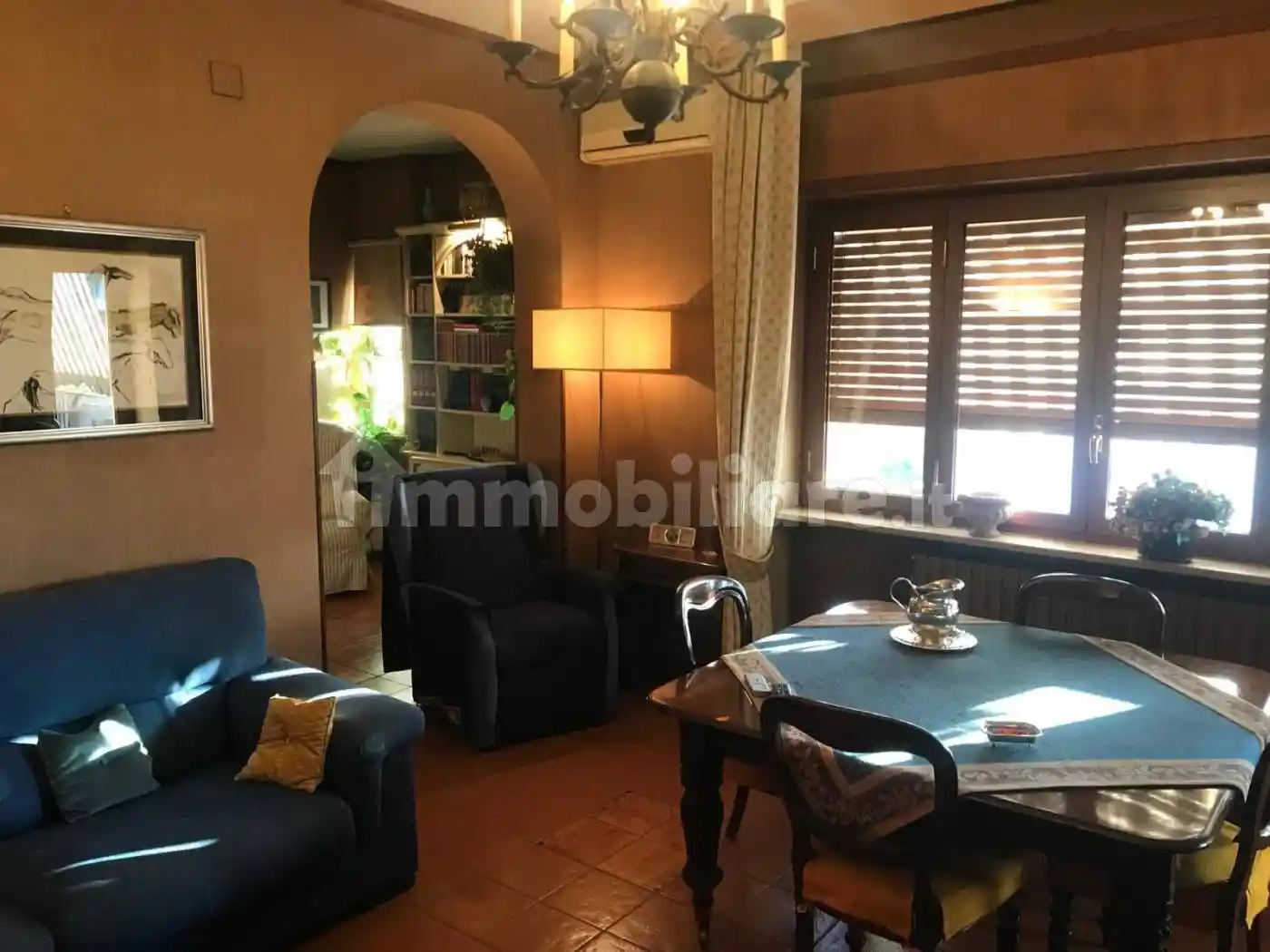 Appartamento via Don Silvestro Marano 2, Panebianco - Tribunale, Cosenza - foto 3