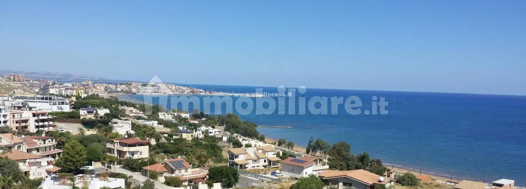 Appartamento in vendita a Crotone