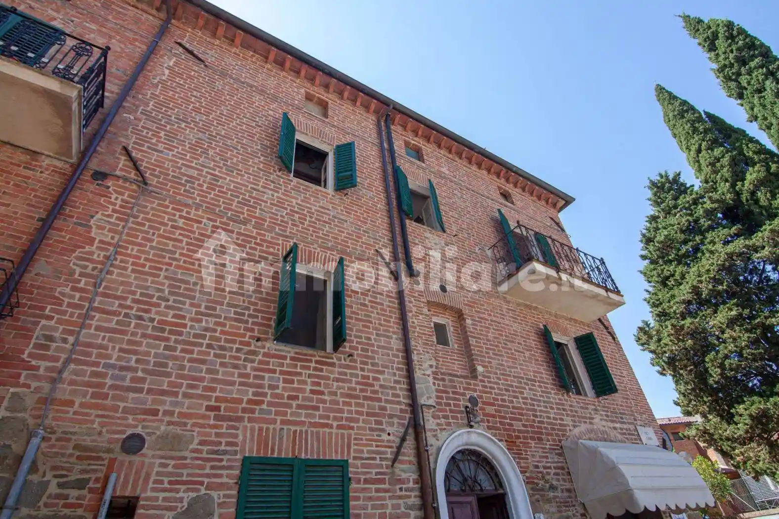 Terratetto plurifamiliare Loc. Macchie, Macchie, Castiglione del Lago - foto 2