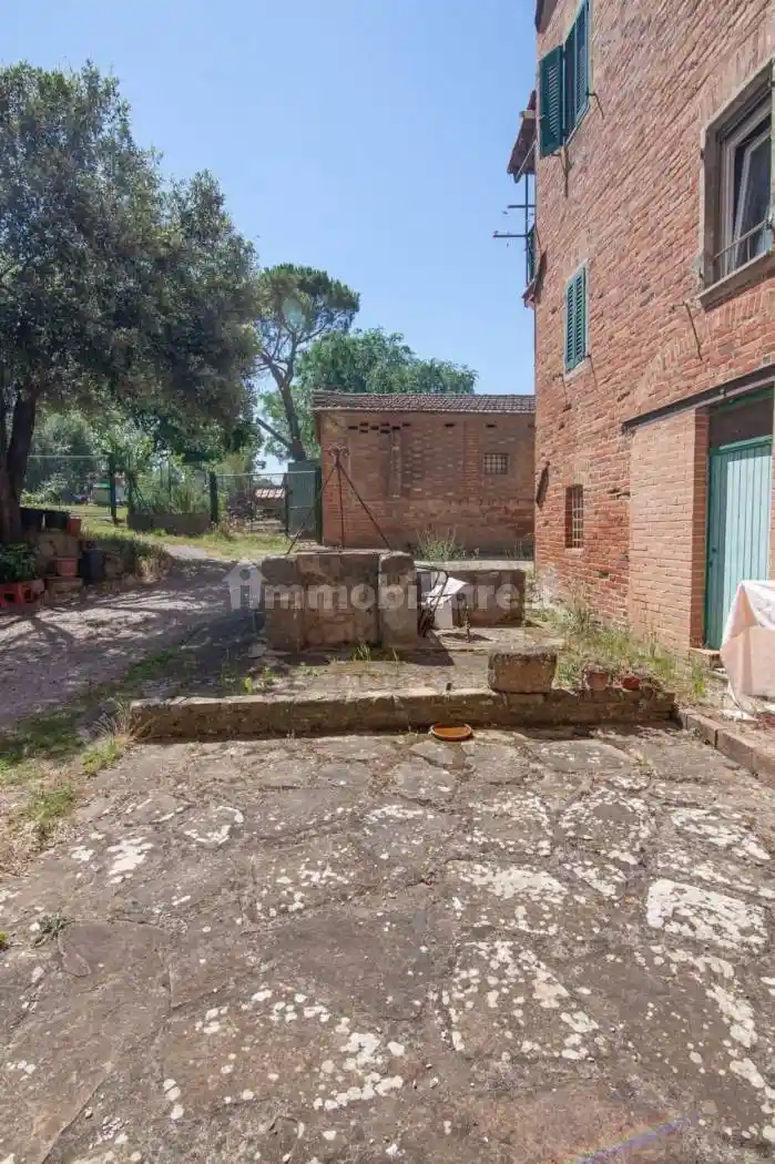 Terratetto plurifamiliare Loc. Macchie, Macchie, Castiglione del Lago - foto 3