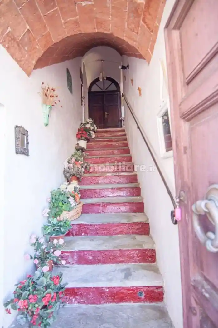 Terratetto plurifamiliare Loc. Macchie, Macchie, Castiglione del Lago - foto 4