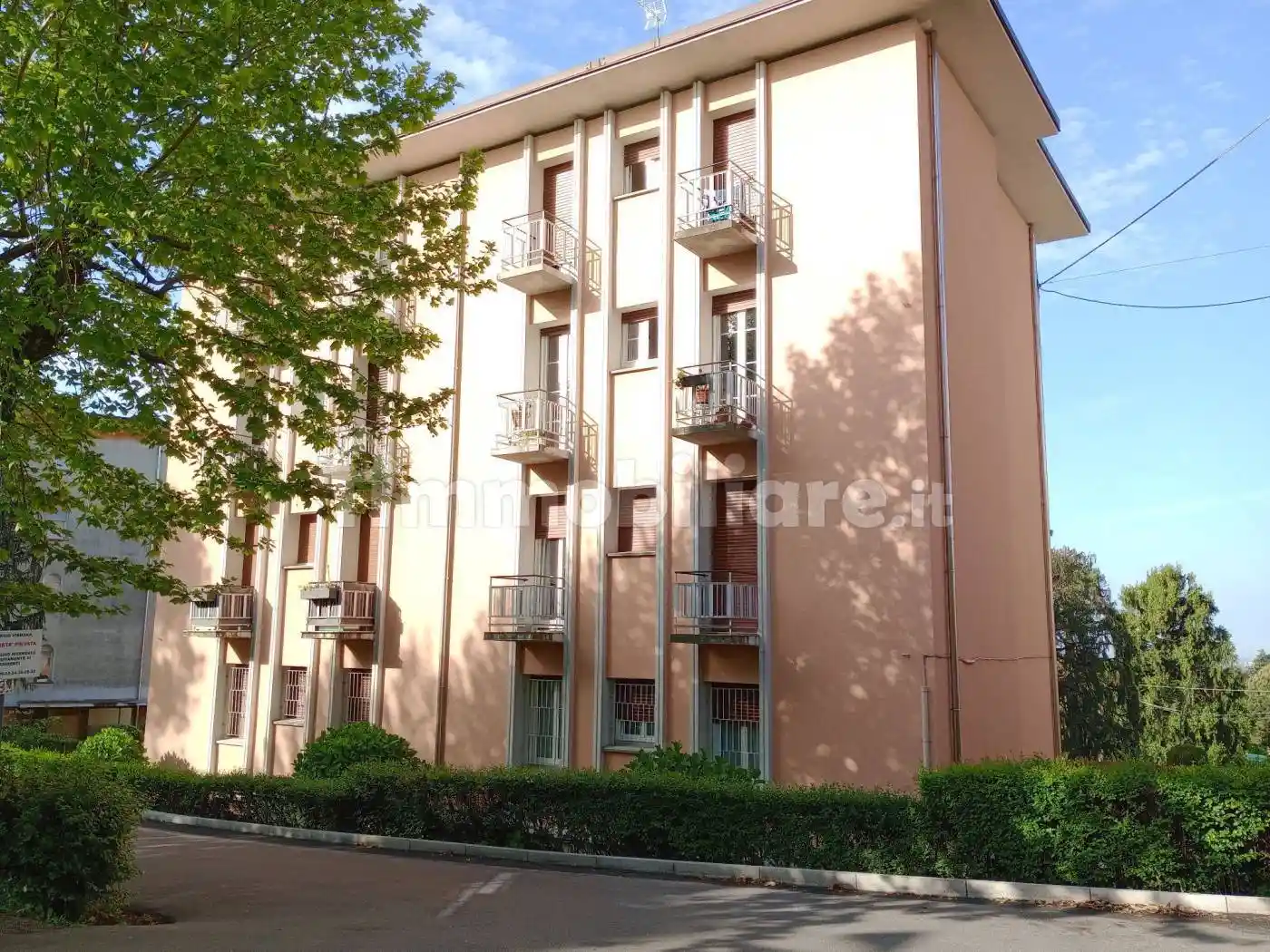 Appartamento in vendita a Casatenovo