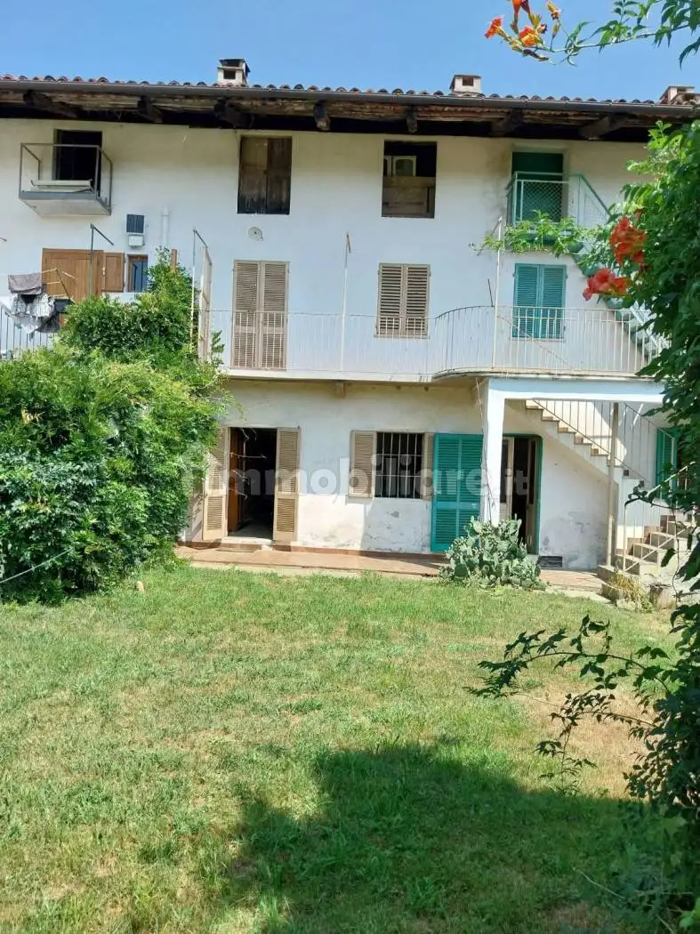 Rustico - Casale in vendita a Magnano