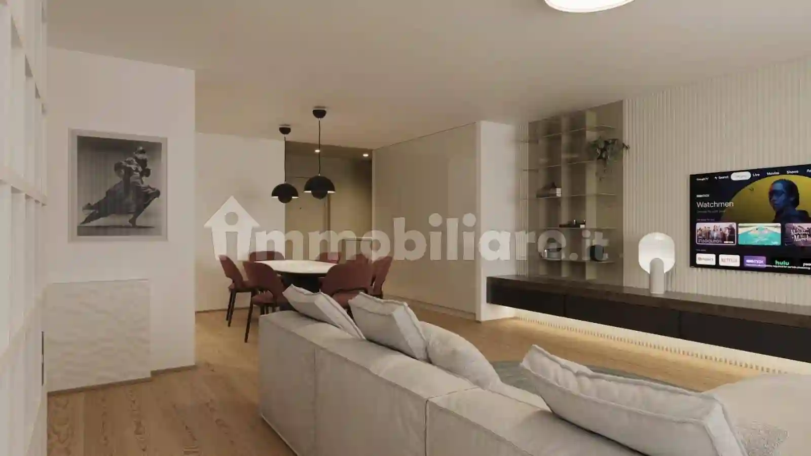 Attico - Mansarda - foto 2