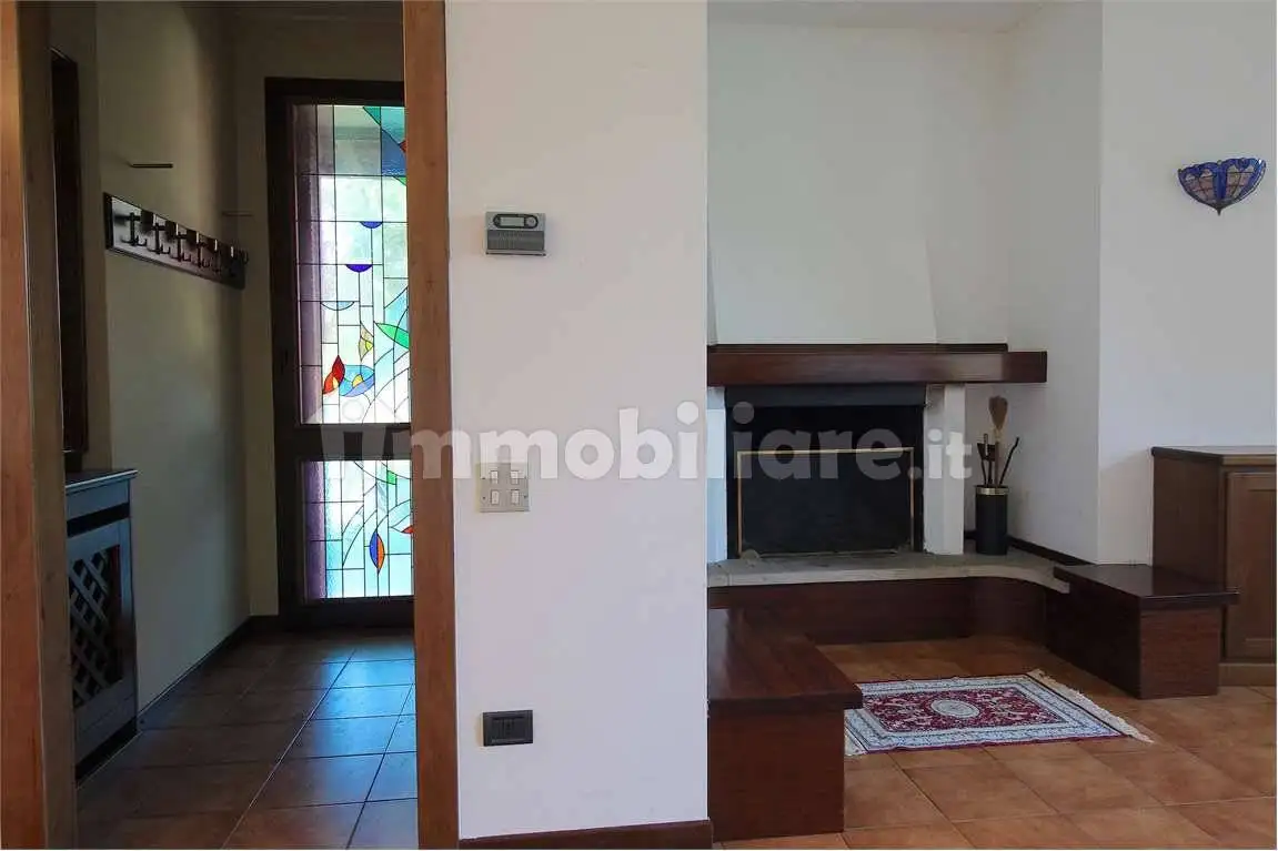 Villa bifamiliare via Delle Azalee, 1, Bodio, Bodio Lomnago - foto 4