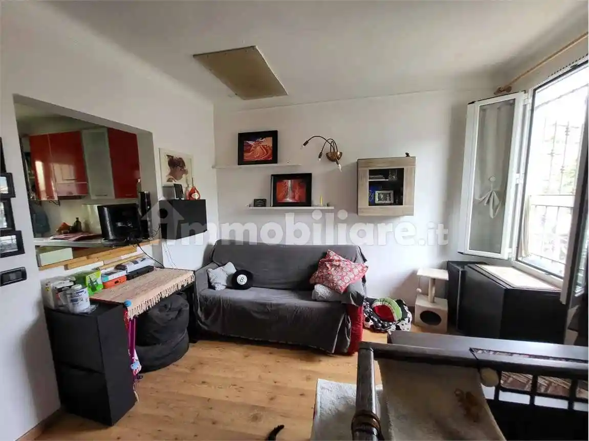 Appartamento in vendita a Dolceacqua