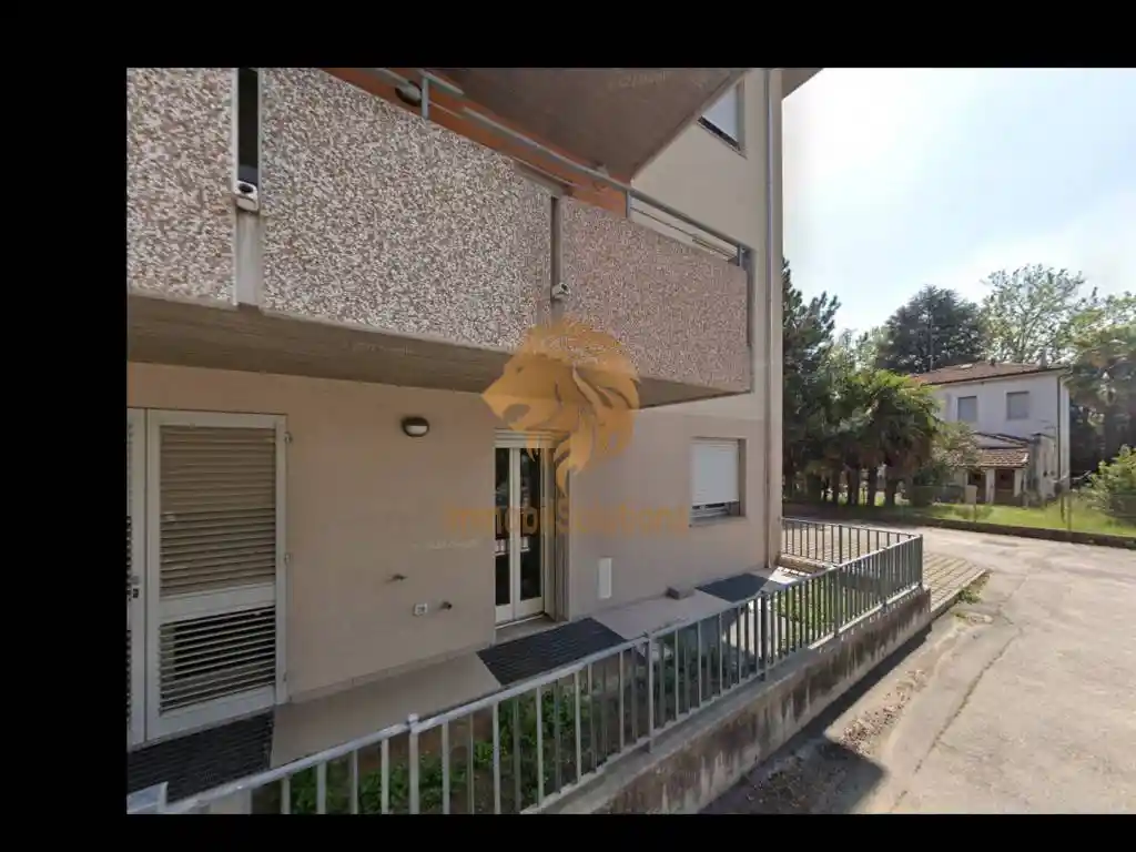 Appartamento in vendita a Forlì