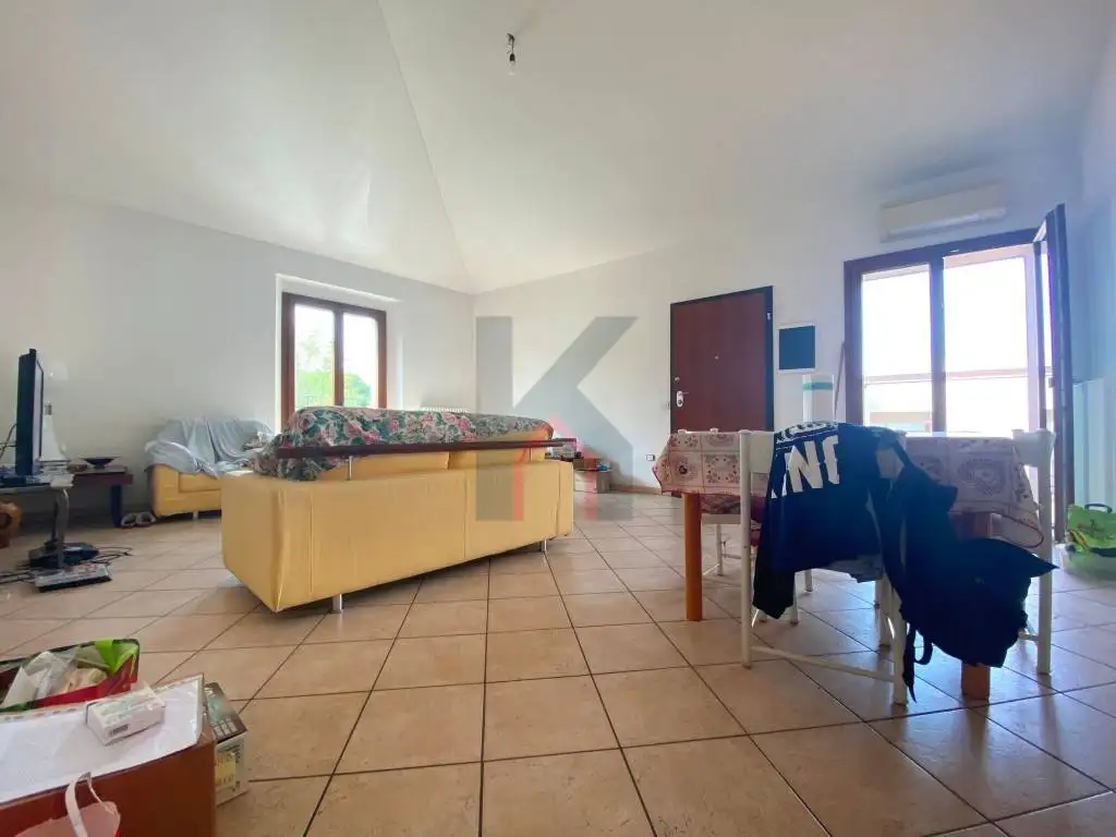 Appartamento in vendita a Meldola