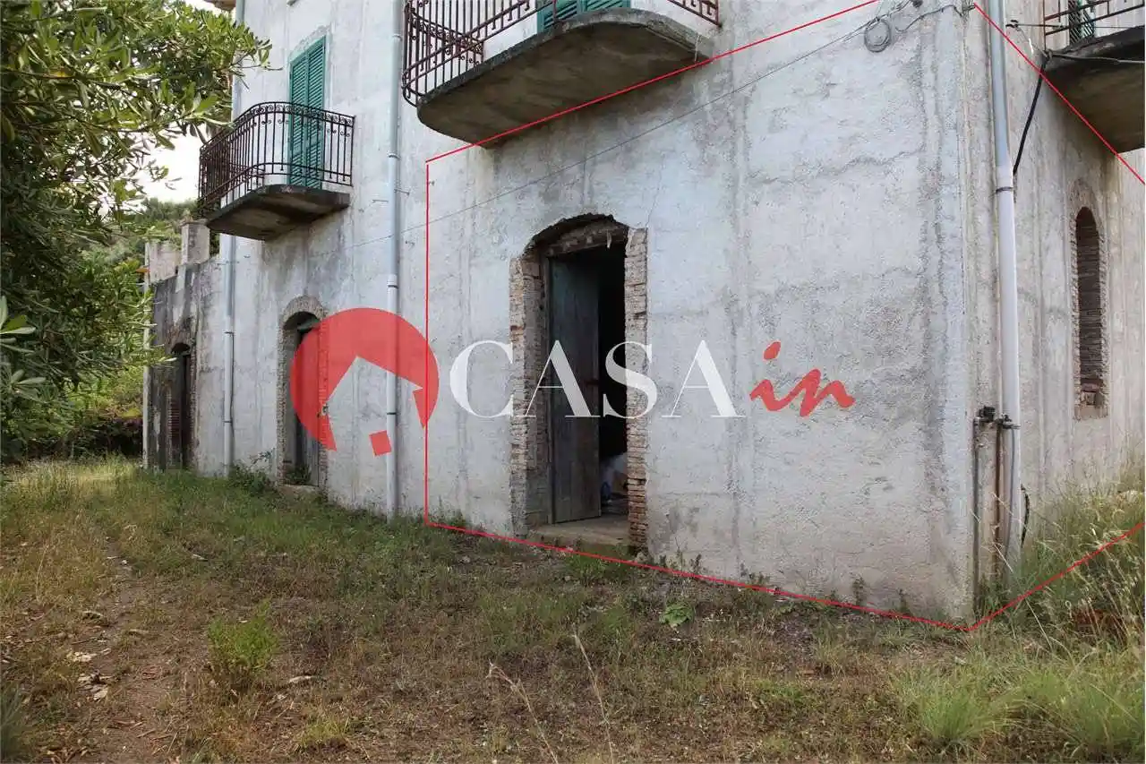 Loft in vendita a Sant'Agata di Militello