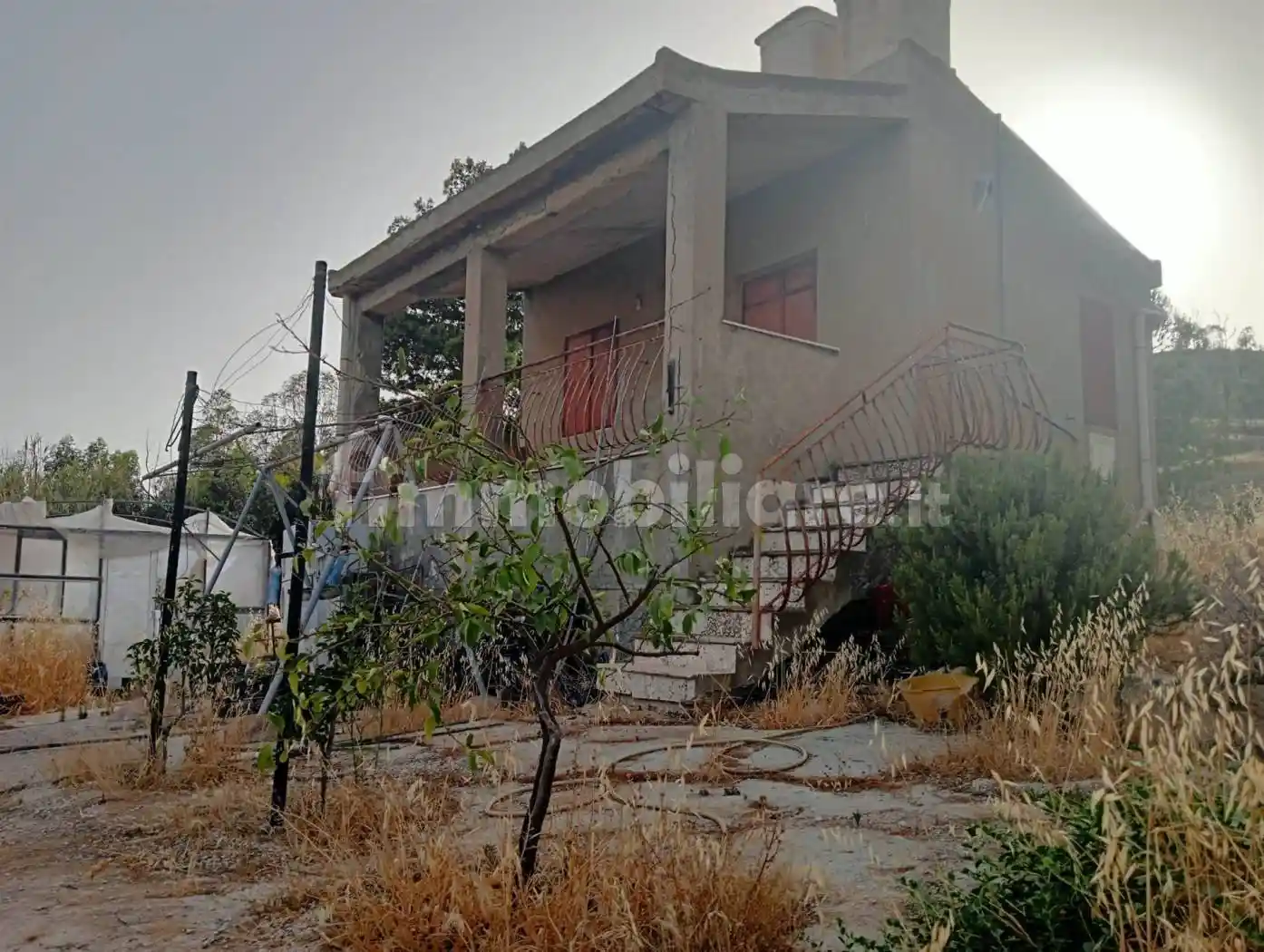 Villa in vendita a Licata