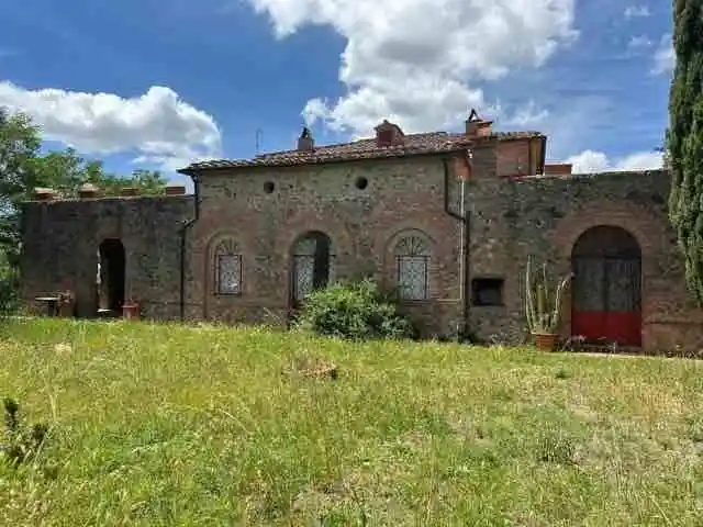 Rustico - Casale in vendita a Magliano in Toscana