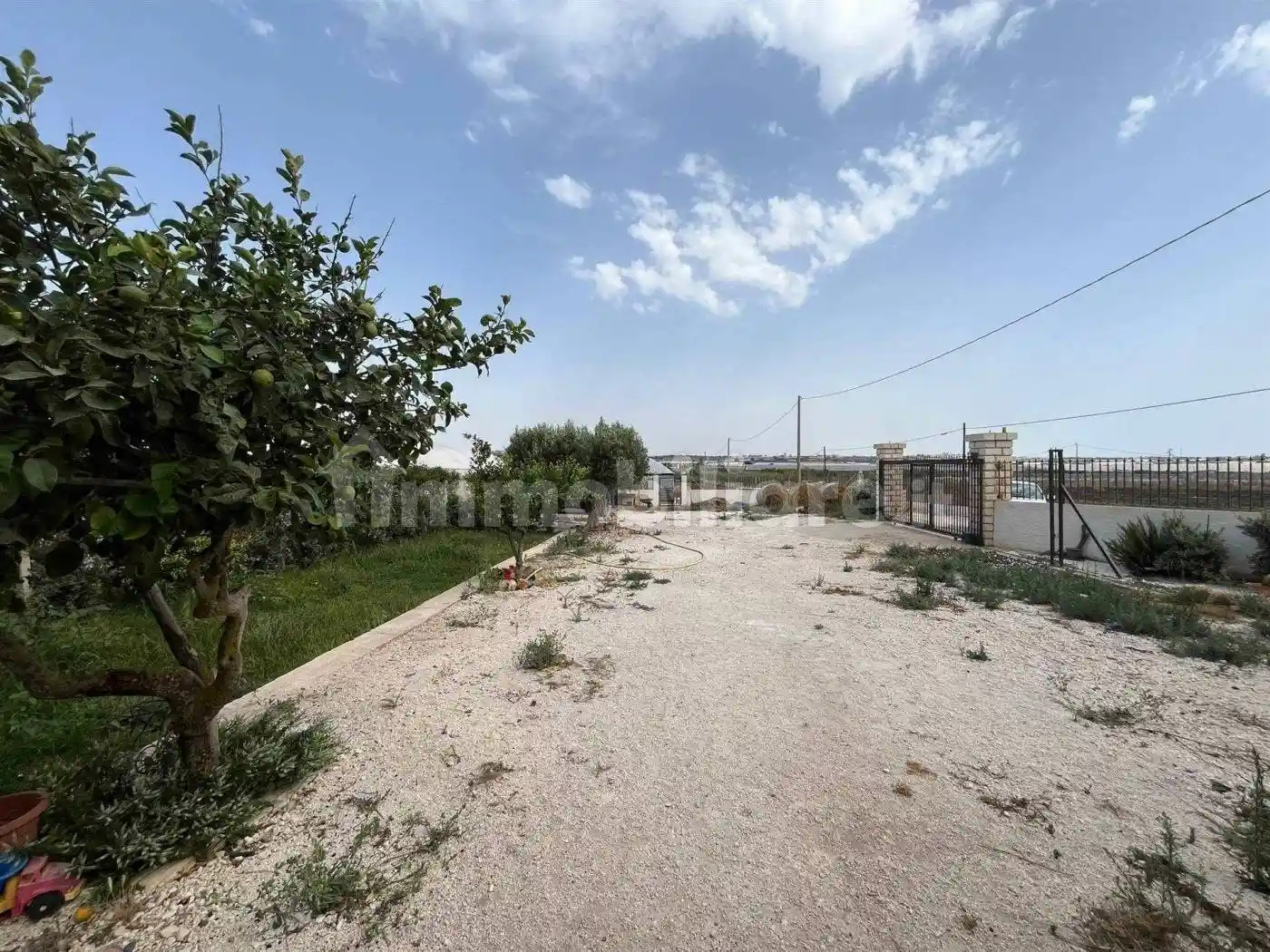 Villa in vendita a Pachino