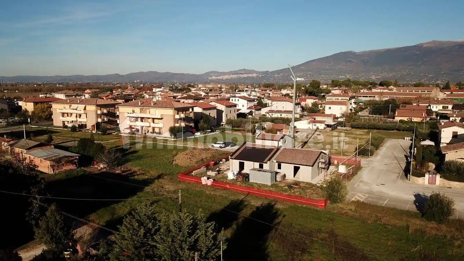 Villa in vendita a Cannara