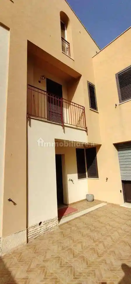 Appartamento in vendita a Vittoria