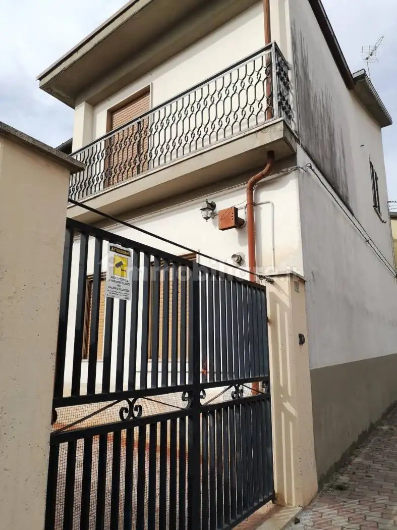 Appartamento in vendita a Avezzano