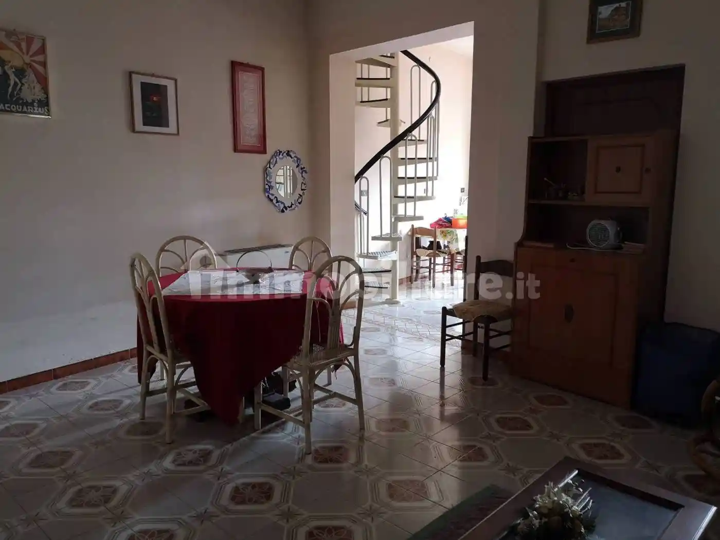 Bilocale via Don Giovanni Minzoni 5, Centro, Avezzano - foto 3