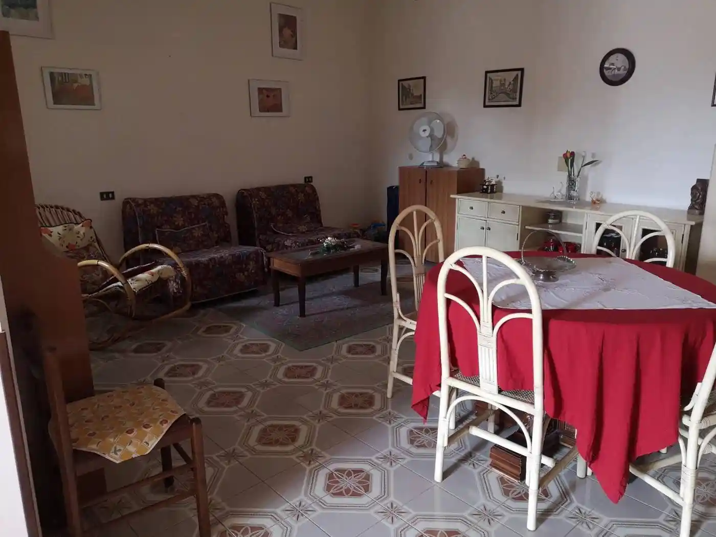 Bilocale via Don Giovanni Minzoni 5, Centro, Avezzano - foto 4