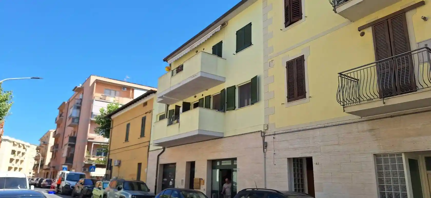 Appartamento in vendita a Grosseto