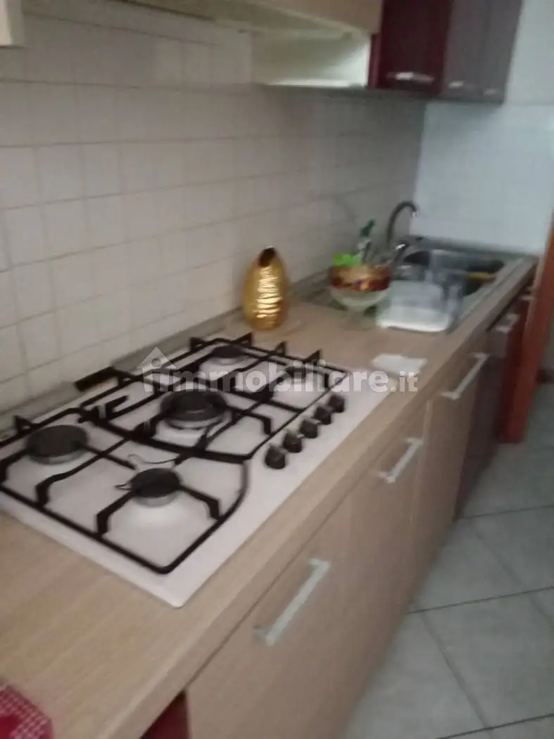 Appartamento in vendita a Salerno