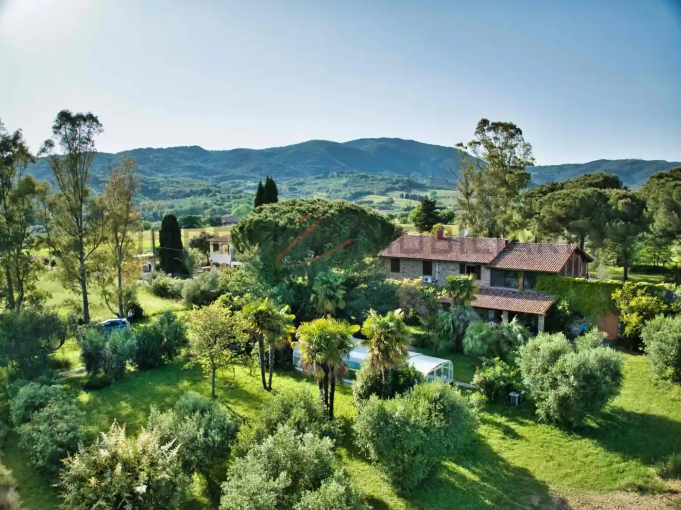 Rustico - Casale in vendita a Suvereto