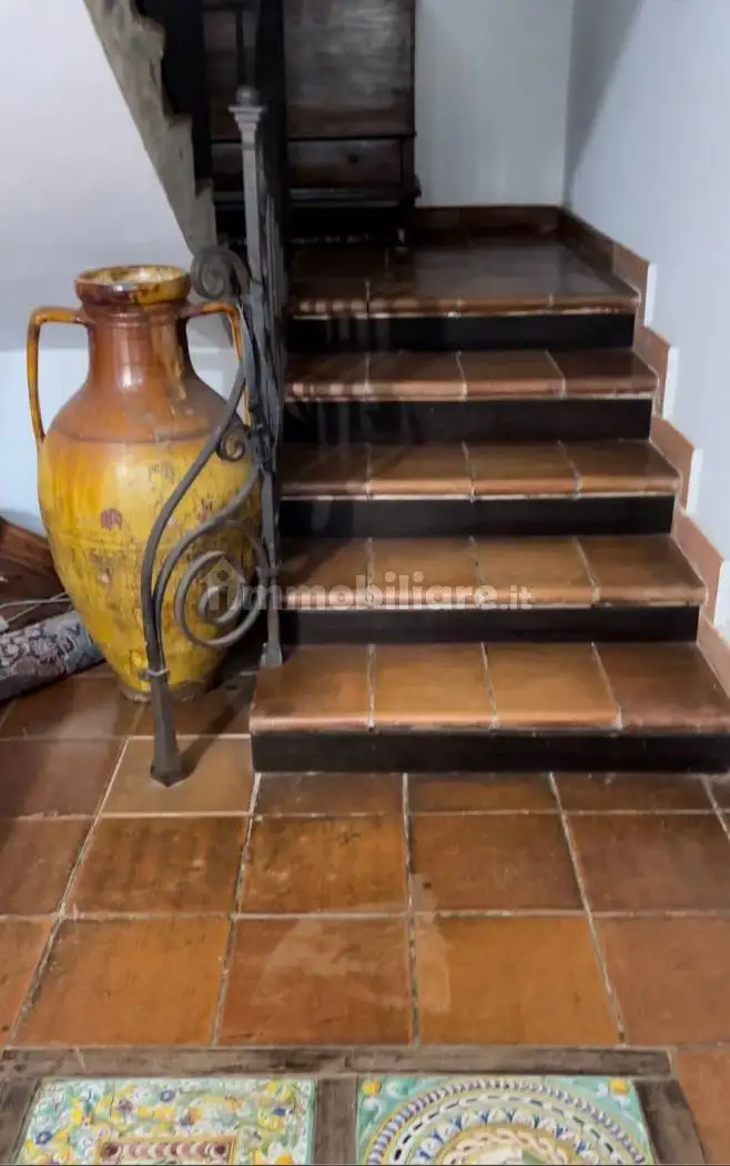 Villa in affitto a Lamezia Terme