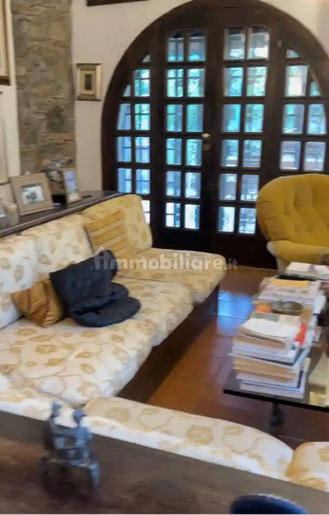 Villa unifamiliare via Antonio Cappelli, Lamezia Terme - foto 4