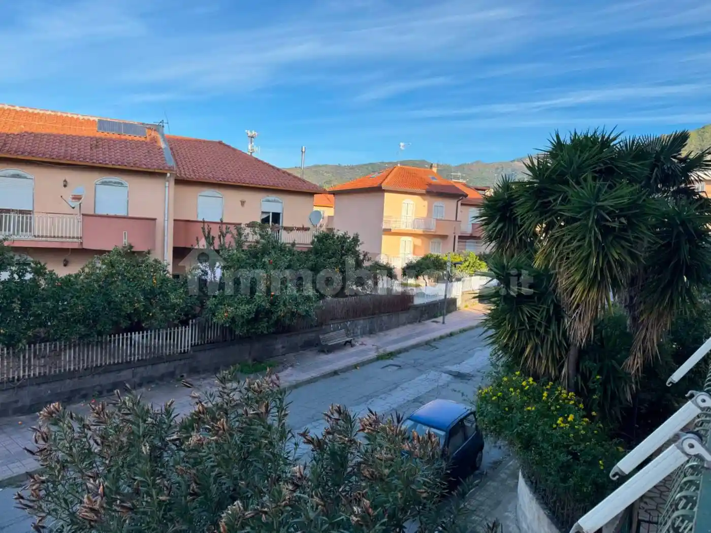 Appartamento in vendita a Gaggi