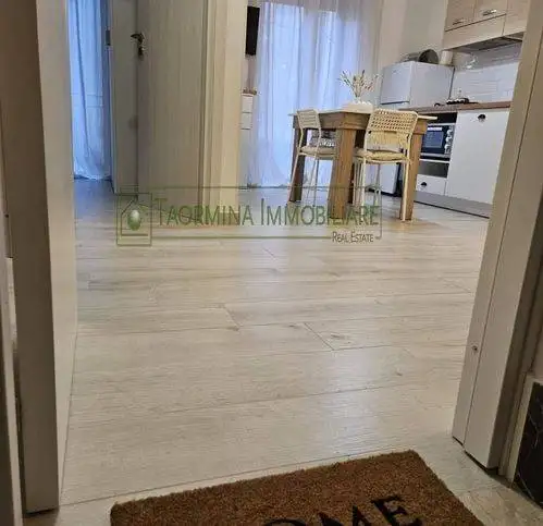 Appartamento in affitto a Taormina