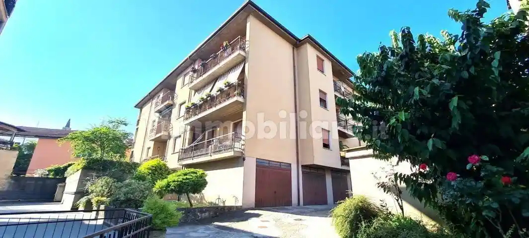 Appartamento in vendita a Casteggio