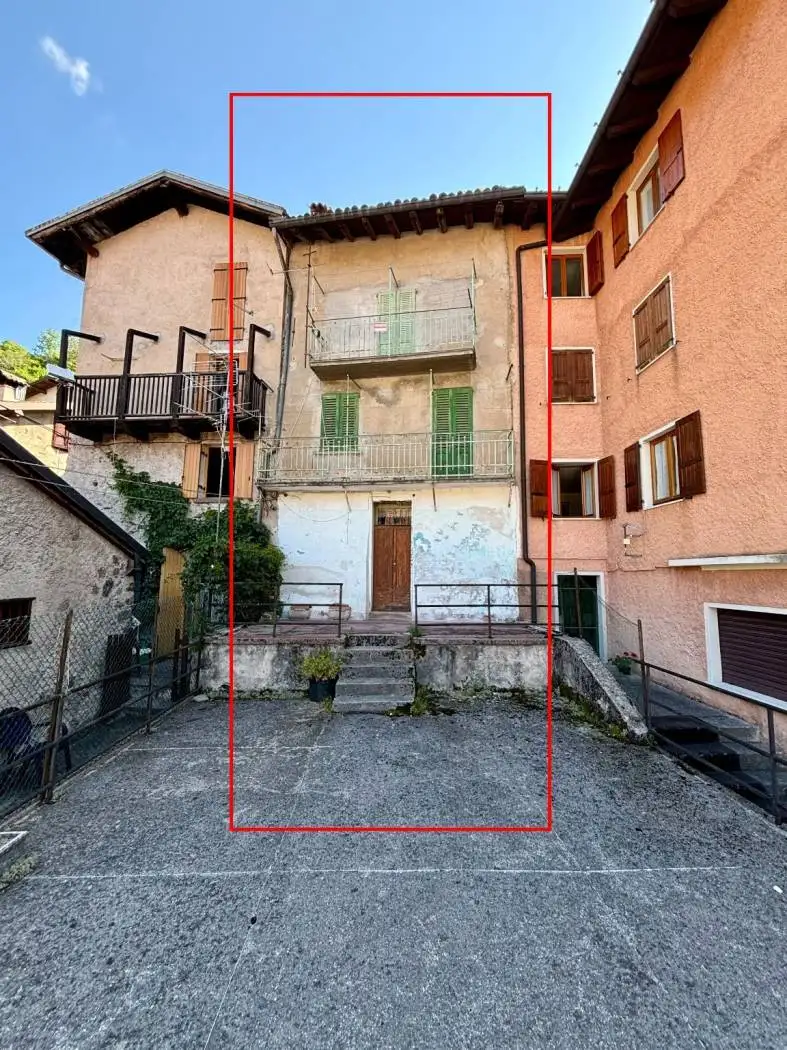 Terratetto unifamiliare via Tizio 65, Centro, Collio - foto 3