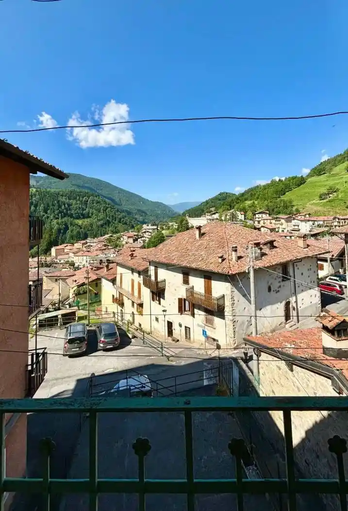 Casa indipendente in vendita a Collio