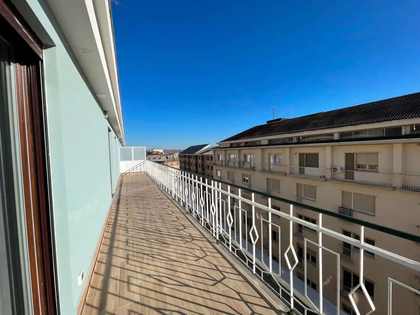 Attico - Mansarda in vendita a Alessandria