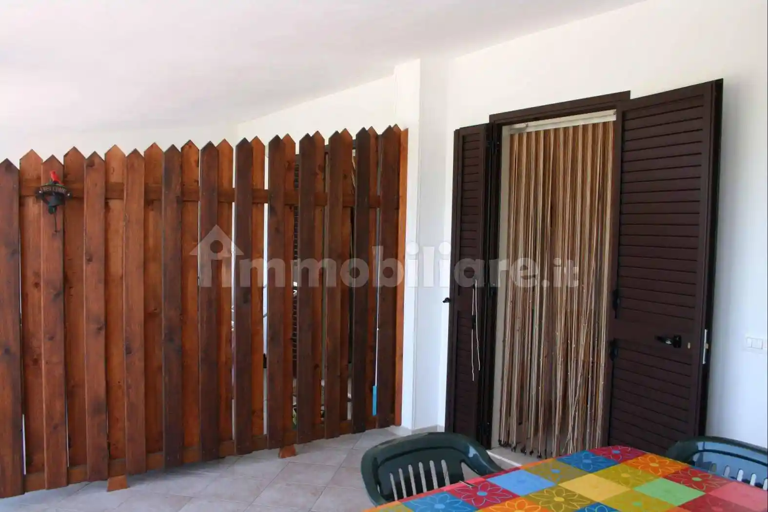 Appartamento in villa Lungomare Enrico Mattei, Vieste - foto 3