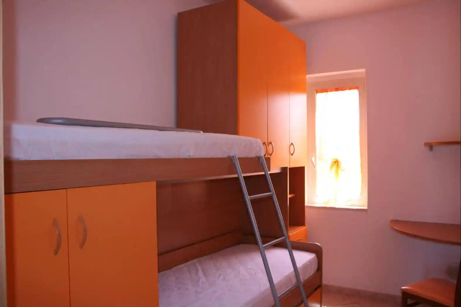 Appartamento in villa Lungomare Enrico Mattei, Vieste - foto 4