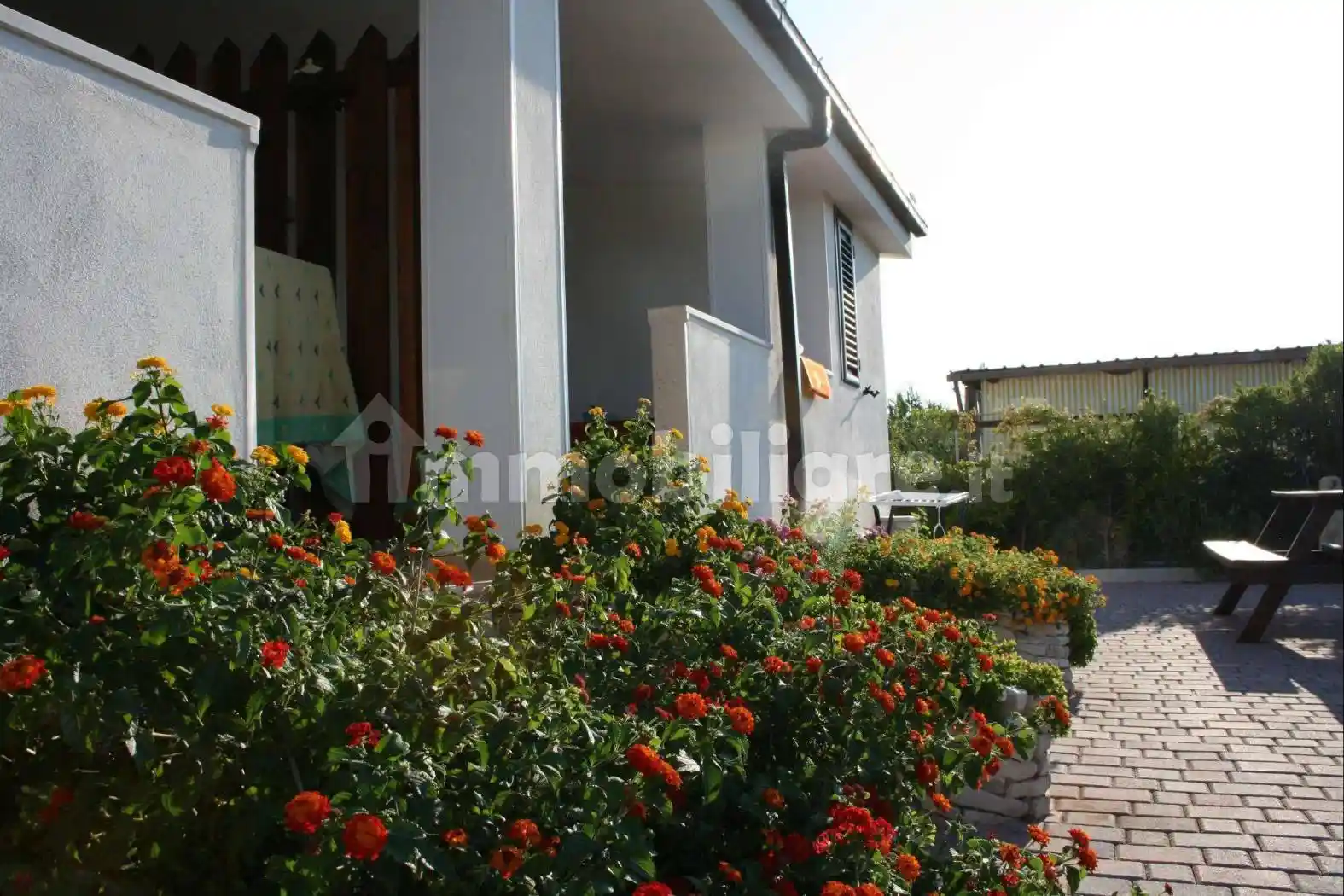 Appartamento in villa Lungomare Enrico Mattei, Vieste - foto 5