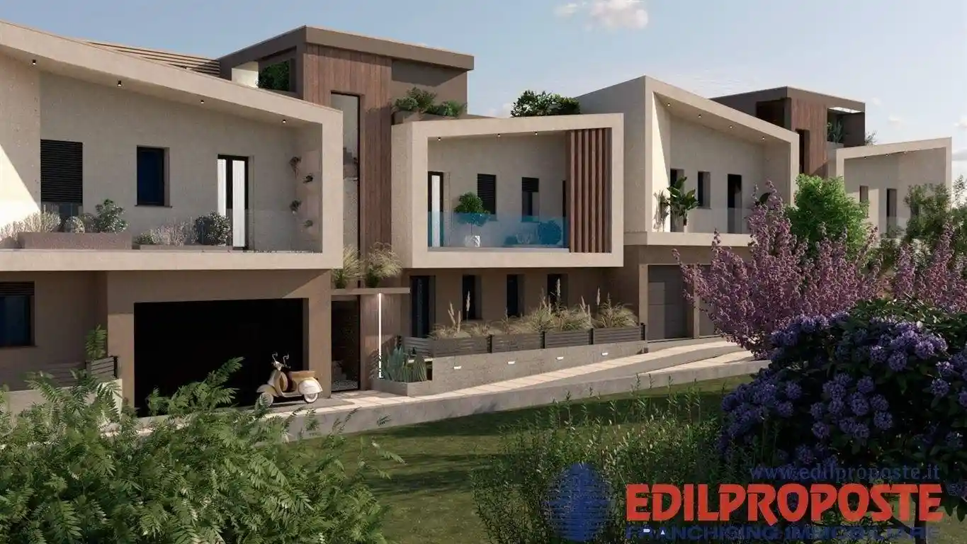 Appartamento in vendita a Misinto