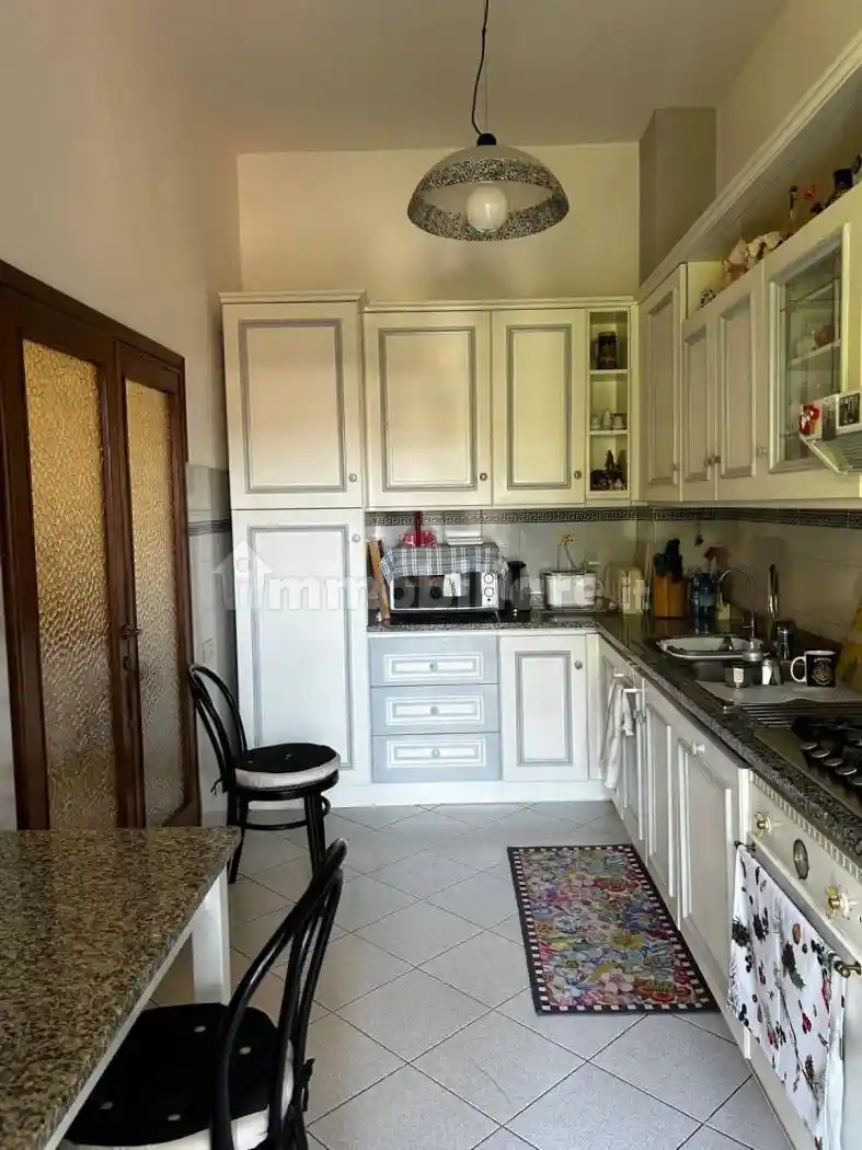 Casa indipendente in vendita a Calenzano