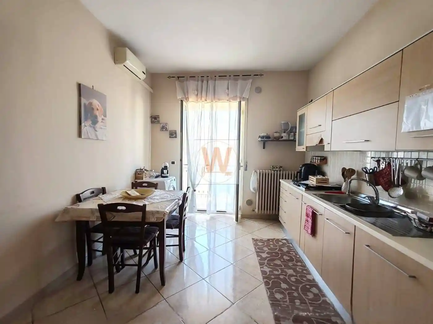 Appartamento in vendita a Trani