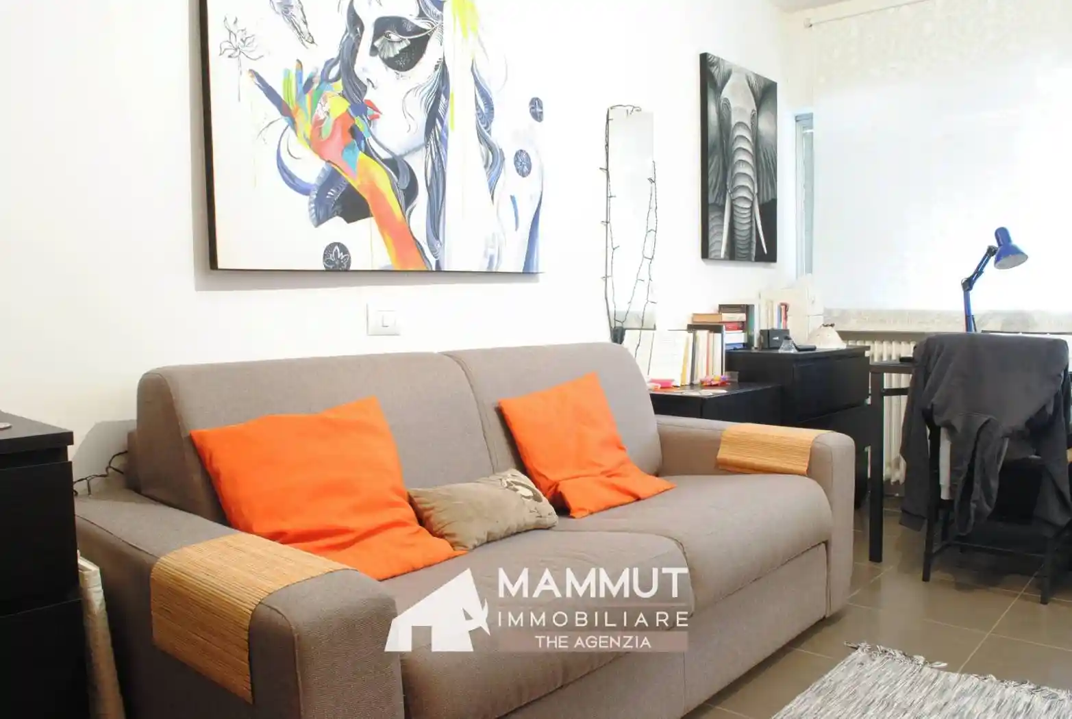 Appartamento in vendita a Firenze