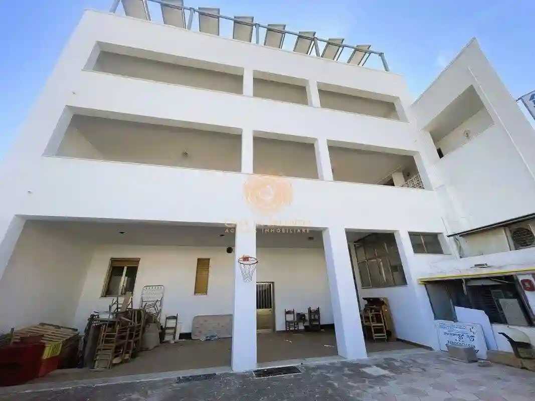 Palazzo - Edificio - foto 4